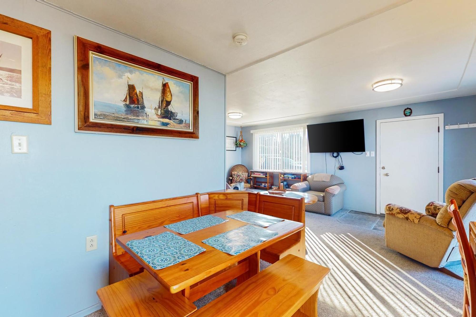 Gray Goose Beach Cottage クースベイ エクステリア 写真
