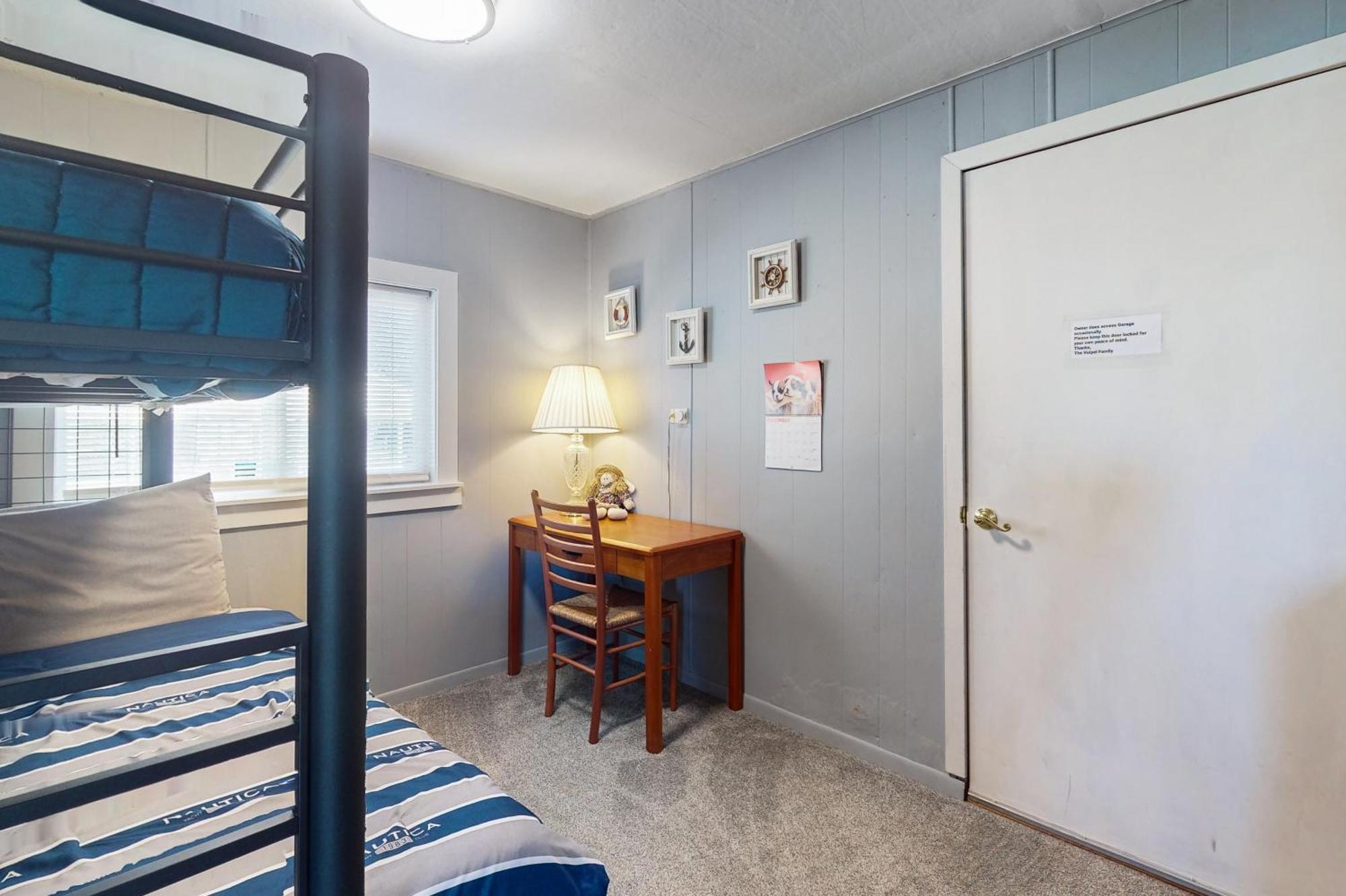 Gray Goose Beach Cottage クースベイ エクステリア 写真