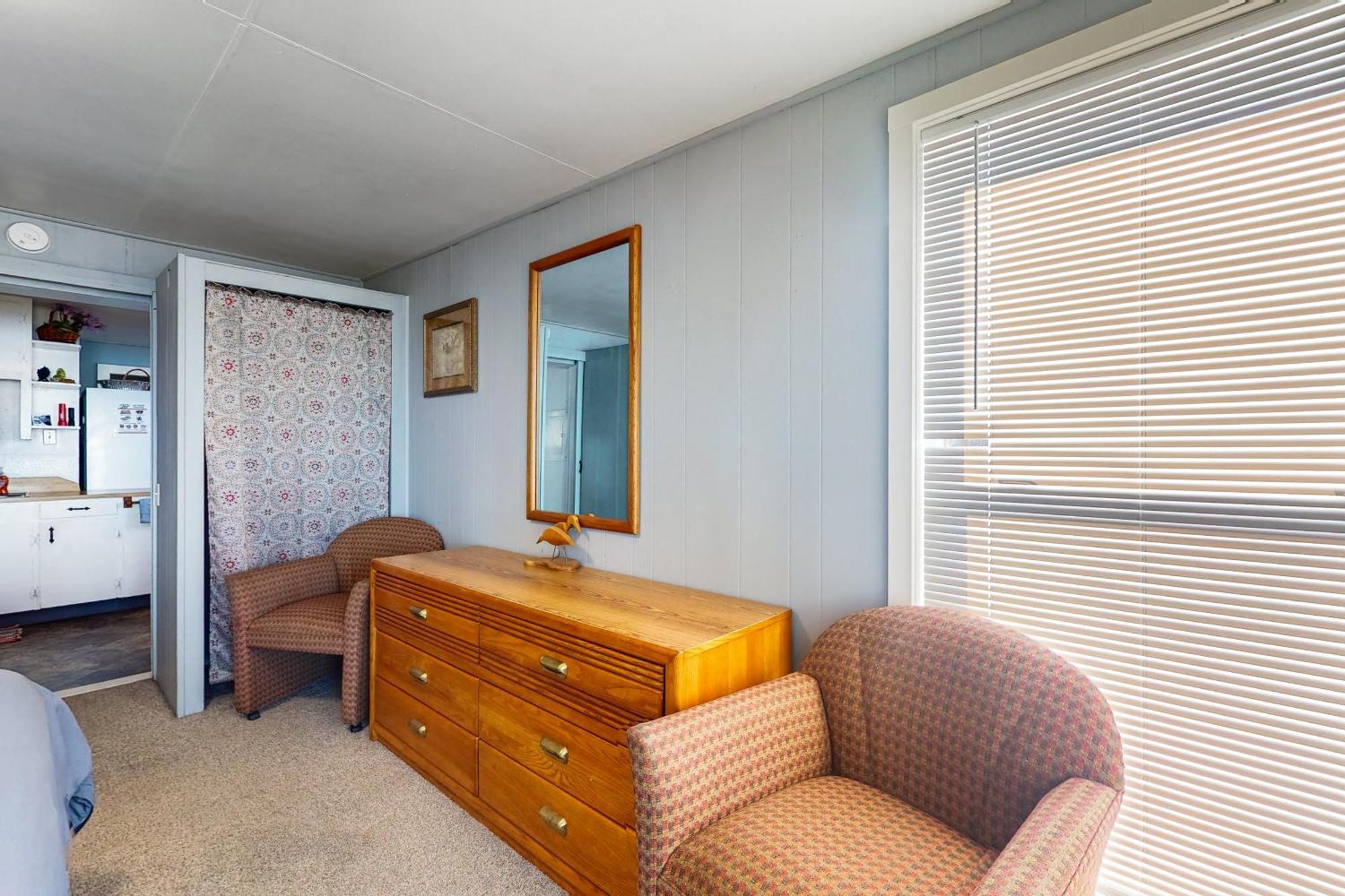 Gray Goose Beach Cottage クースベイ エクステリア 写真